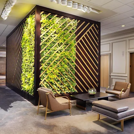 The Westin Galleria Houston